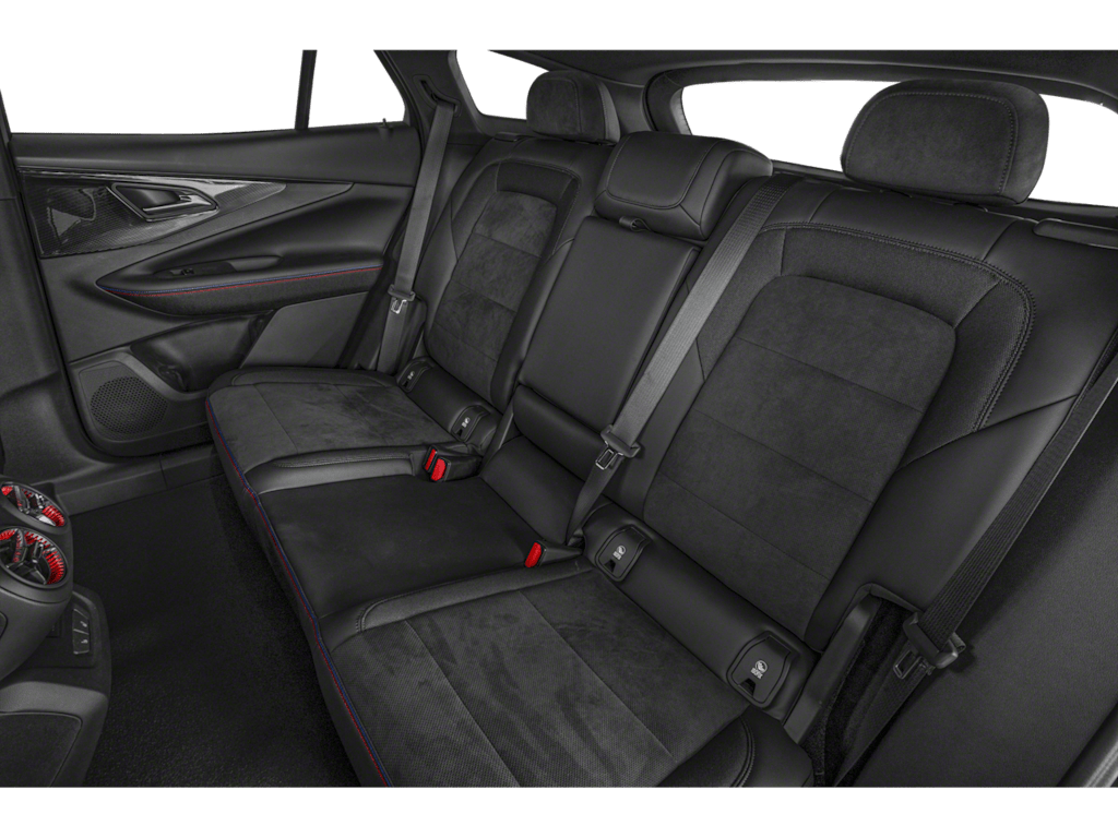 Thumbnail: 2024 Chevrolet Blazer EV - 6