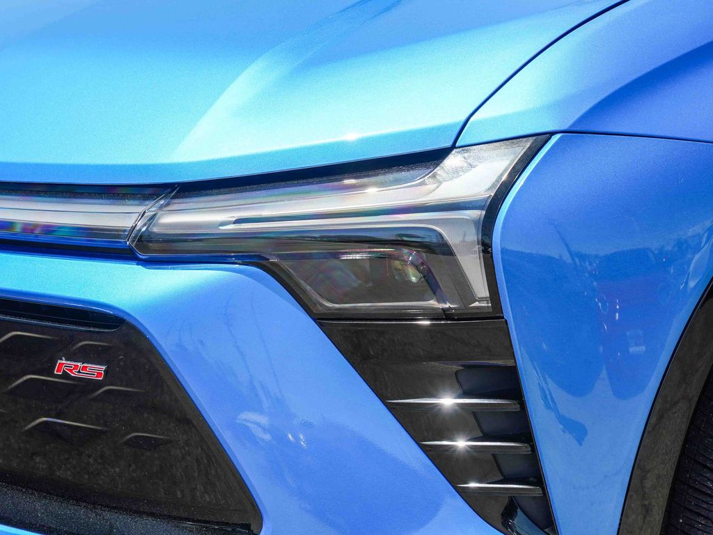 Thumbnail: 2024 Chevrolet Blazer EV - 17