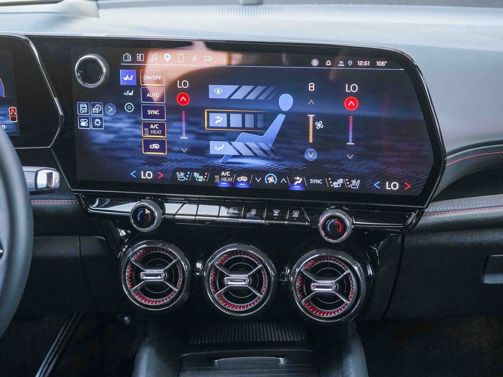 Thumbnail: 2024 Chevrolet Blazer EV - 11