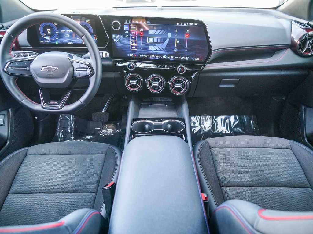 Thumbnail: 2024 Chevrolet Blazer EV - 2