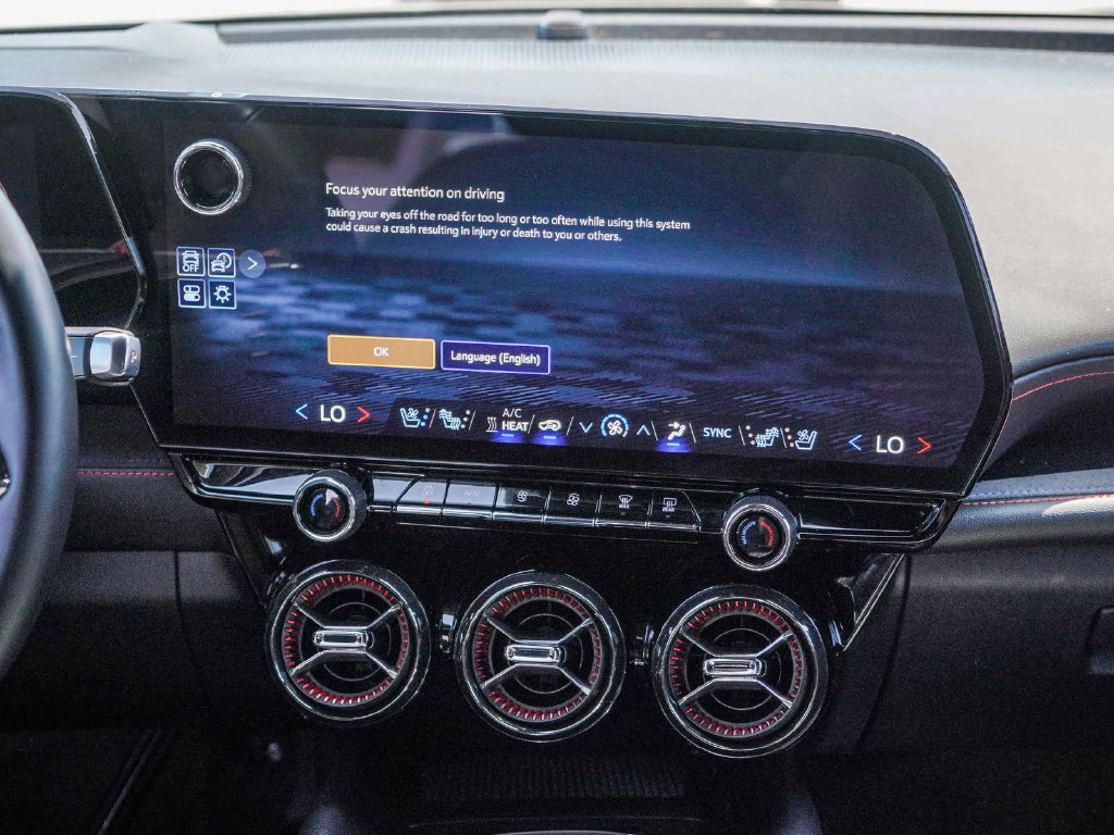Thumbnail: 2024 Chevrolet Blazer EV - 11