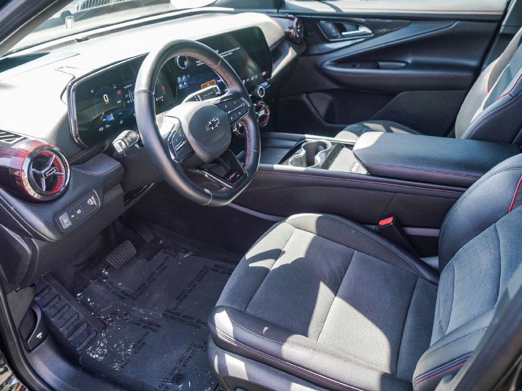 Thumbnail: 2024 Chevrolet Blazer EV - 9