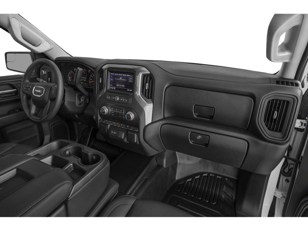 Thumbnail: 2024 GMC Sierra 1500 - 8