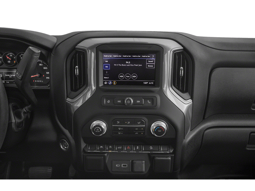 Thumbnail: 2024 GMC Sierra 1500 - 9