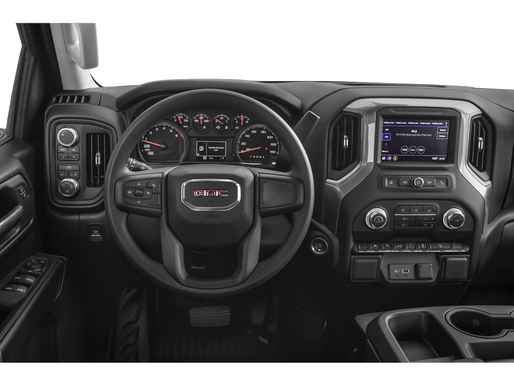 Thumbnail: 2024 GMC Sierra 1500 - 2
