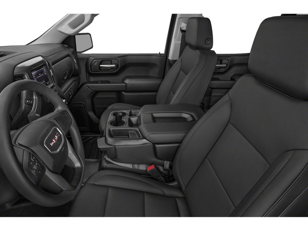Thumbnail: 2024 GMC Sierra 1500 - 6