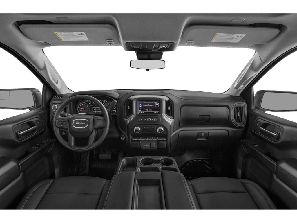 Thumbnail: 2024 GMC Sierra 1500 - 5