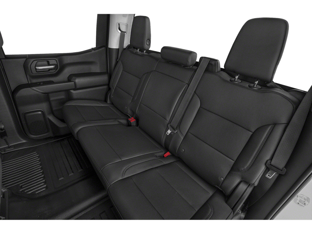 Thumbnail: 2024 GMC Sierra 1500 - 7