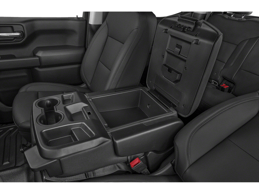 Thumbnail: 2024 GMC Sierra 1500 - 11