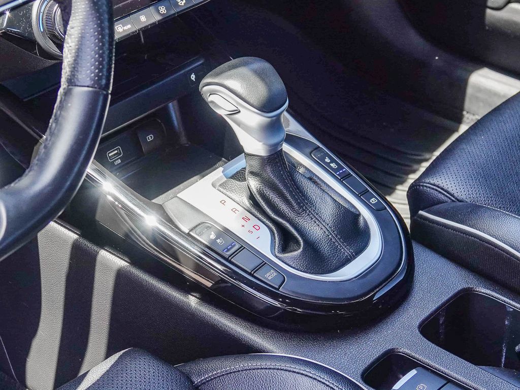 Thumbnail: 2023 Kia Forte - 13