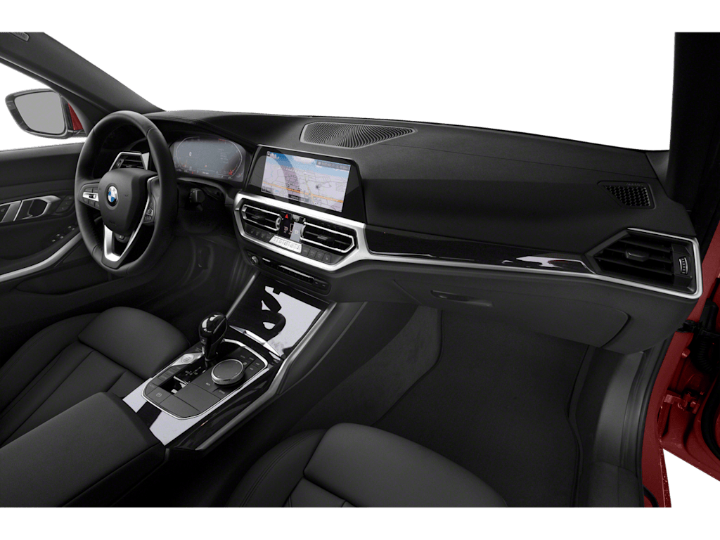 Thumbnail: 2020 BMW 3 Series - 8
