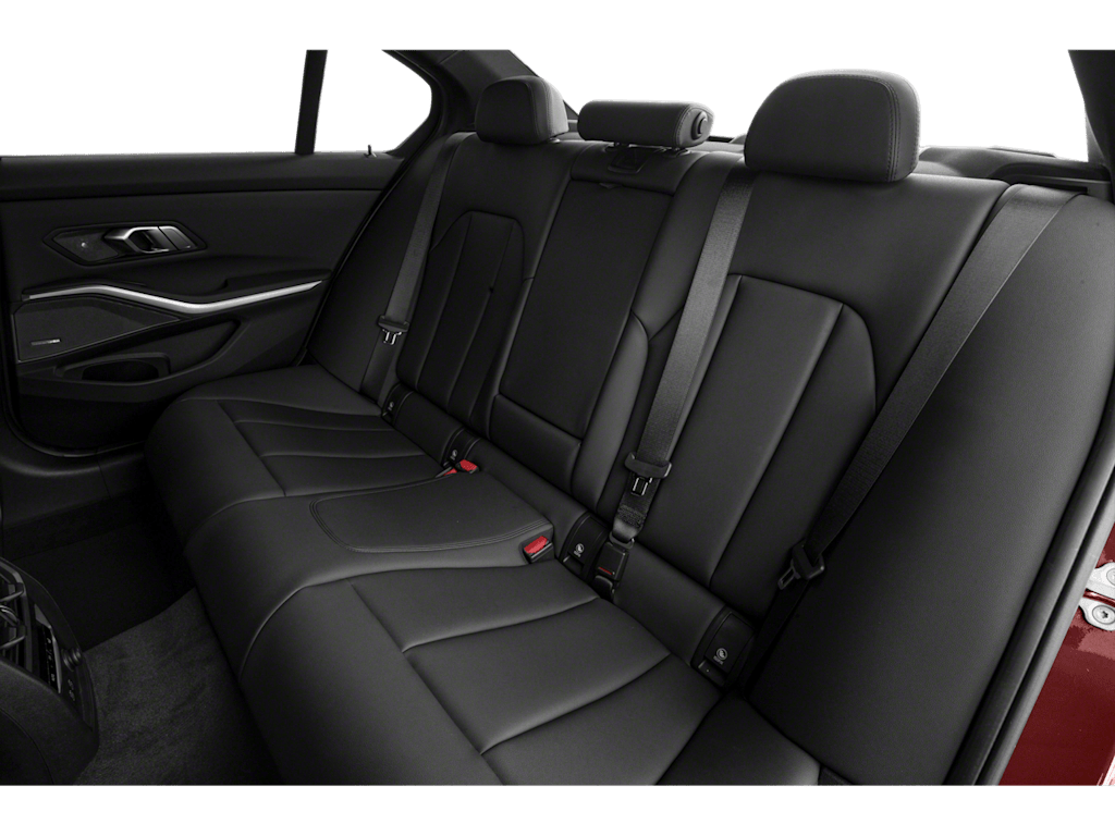 Thumbnail: 2020 BMW 3 Series - 7