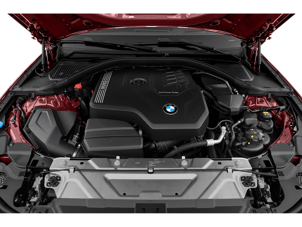 Thumbnail: 2020 BMW 3 Series - 4