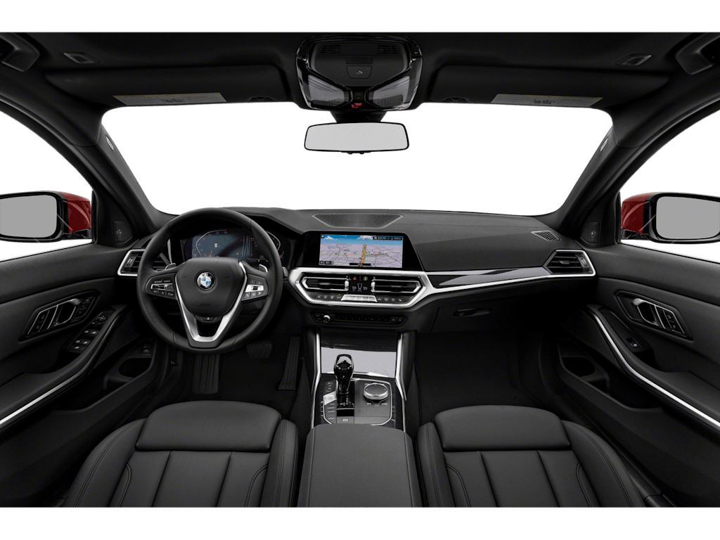 Thumbnail: 2020 BMW 3 Series - 5