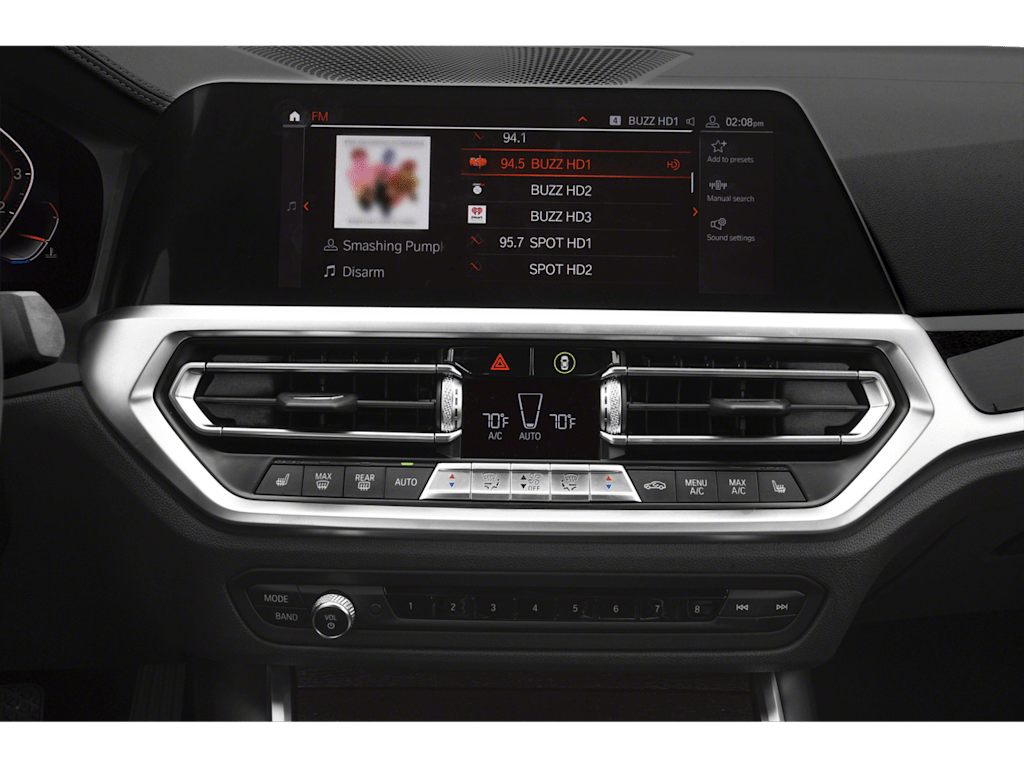 Thumbnail: 2020 BMW 3 Series - 9