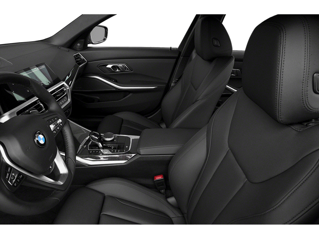 Thumbnail: 2020 BMW 3 Series - 6