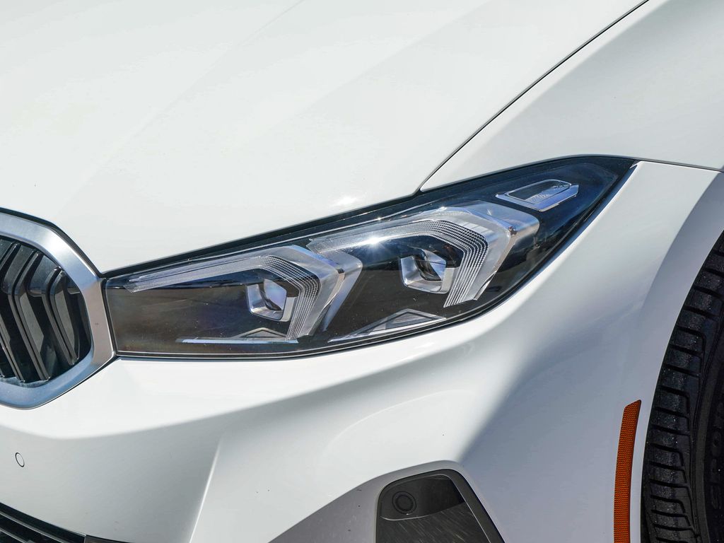 Thumbnail: 2025 BMW 3 Series - 20