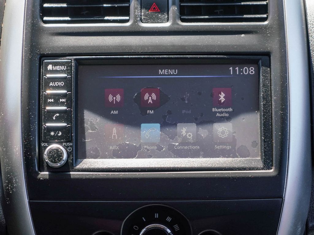 Thumbnail: 2018 Nissan Versa Note - 22