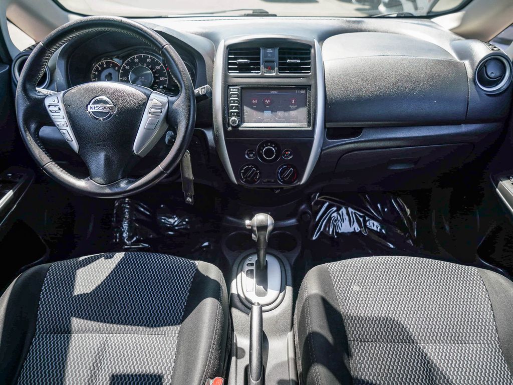 Thumbnail: 2018 Nissan Versa Note - 2
