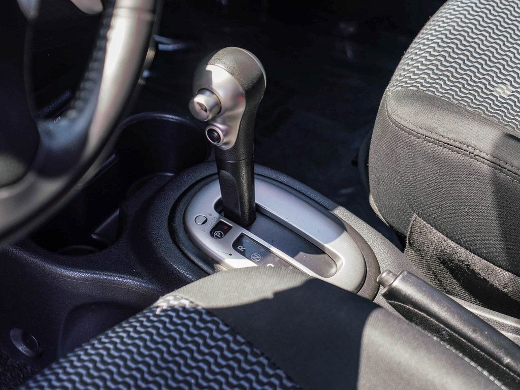 Thumbnail: 2018 Nissan Versa Note - 14