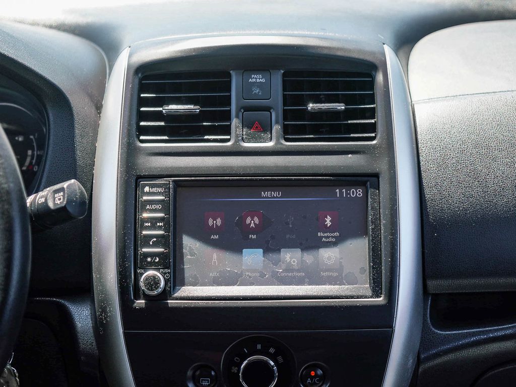 Thumbnail: 2018 Nissan Versa Note - 13