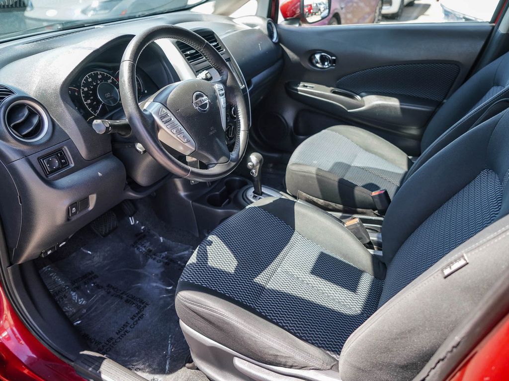 Thumbnail: 2018 Nissan Versa Note - 11