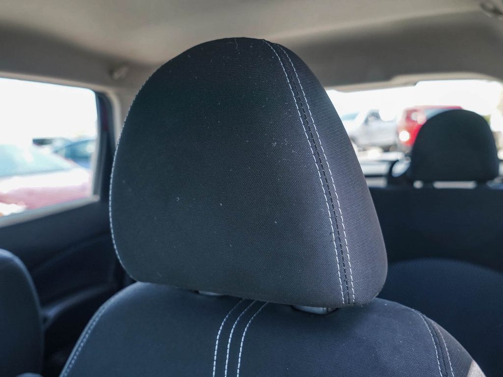 Thumbnail: 2018 Nissan Versa Note - 27