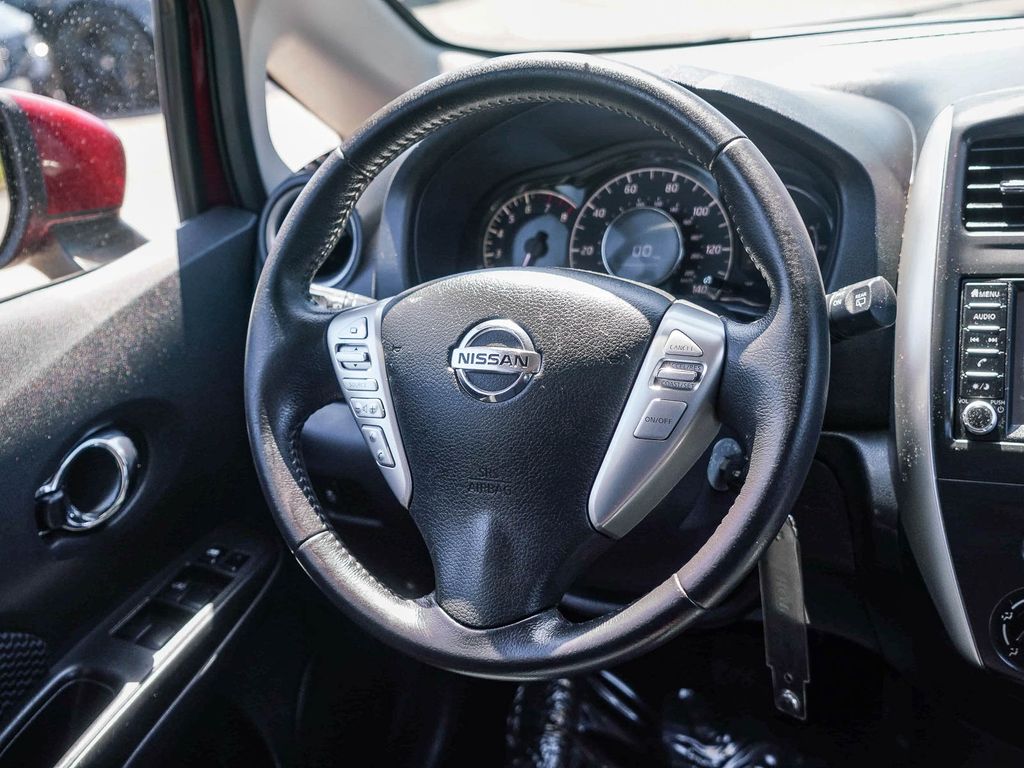 Thumbnail: 2018 Nissan Versa Note - 9