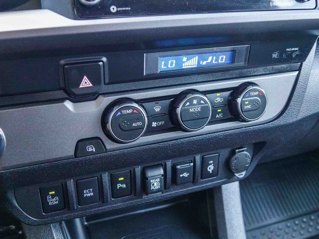 Thumbnail: 2023 Toyota Tacoma - 25