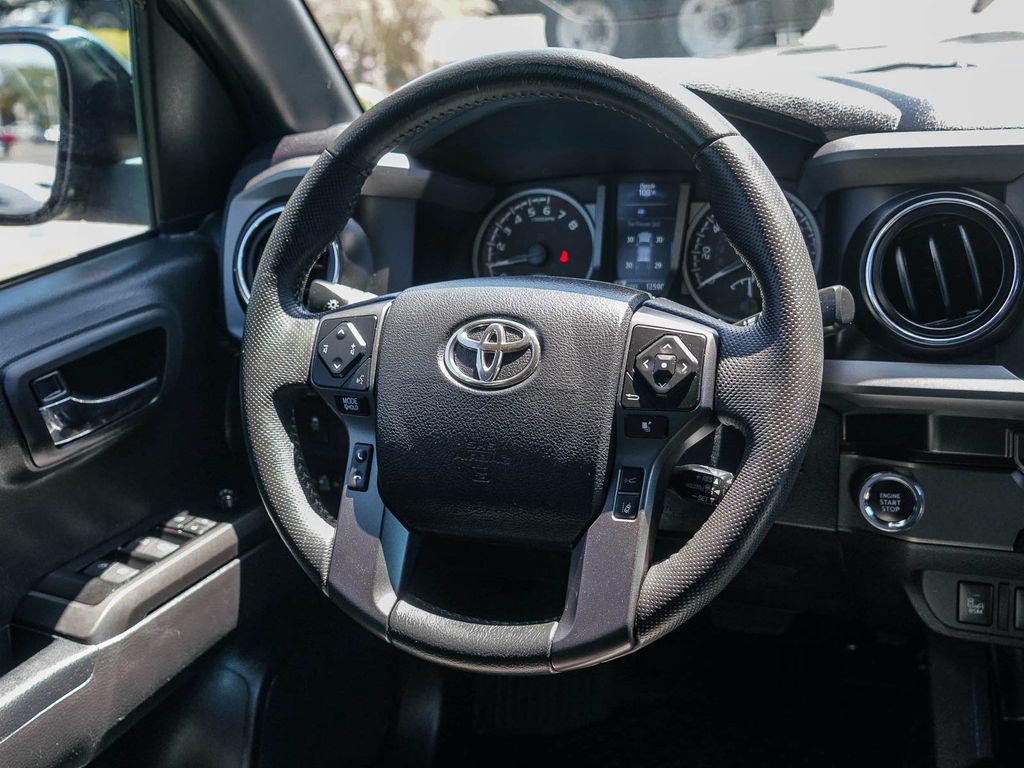 Thumbnail: 2023 Toyota Tacoma - 8
