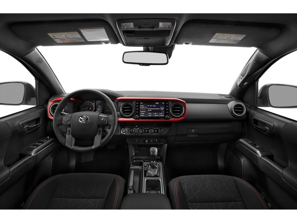 Thumbnail: 2020 Toyota Tacoma - 5