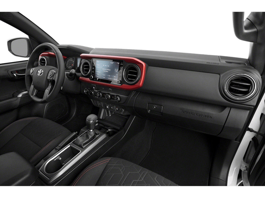 Thumbnail: 2020 Toyota Tacoma - 9