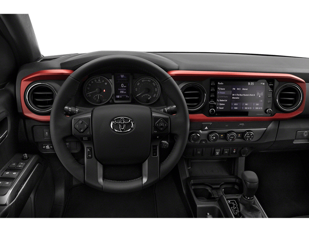 Thumbnail: 2020 Toyota Tacoma - 2