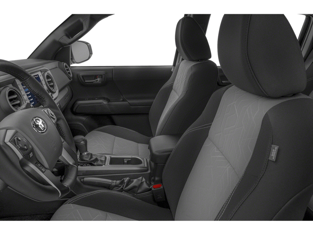 Thumbnail: 2023 Toyota Tacoma - 6