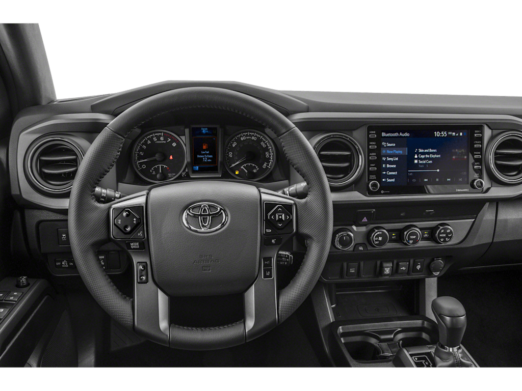 Thumbnail: 2023 Toyota Tacoma - 2