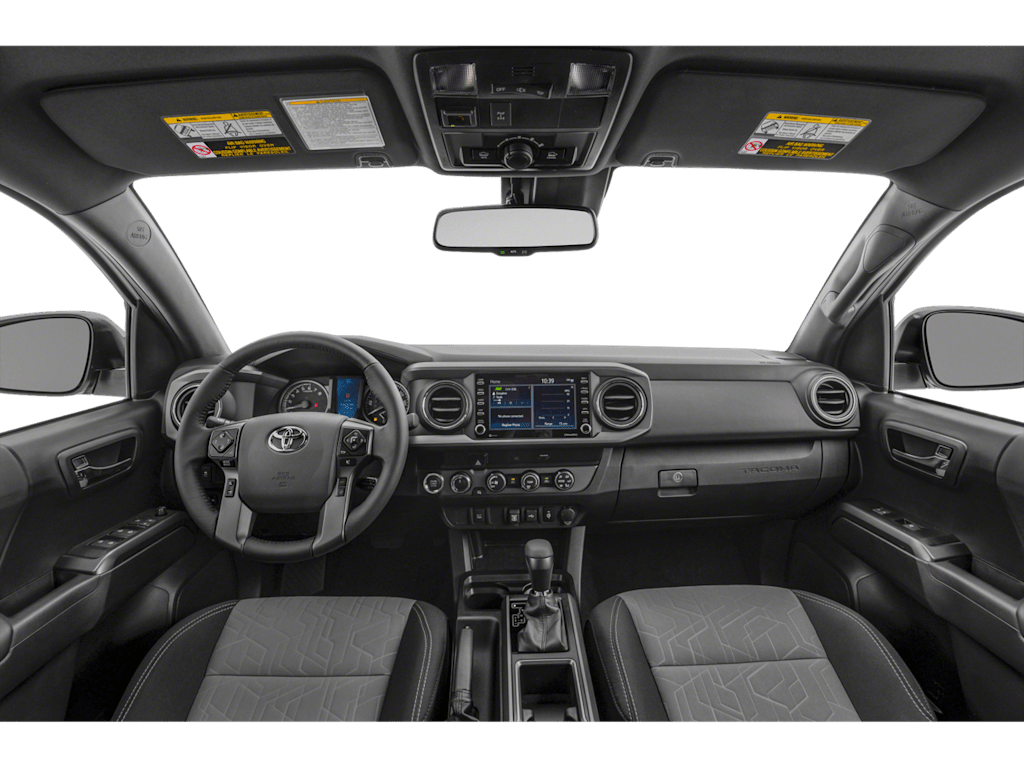 Thumbnail: 2023 Toyota Tacoma - 5