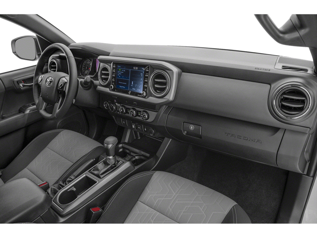 Thumbnail: 2023 Toyota Tacoma - 8