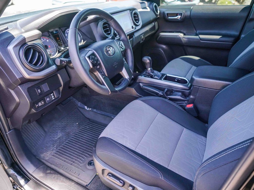 Thumbnail: 2023 Toyota Tacoma - 11