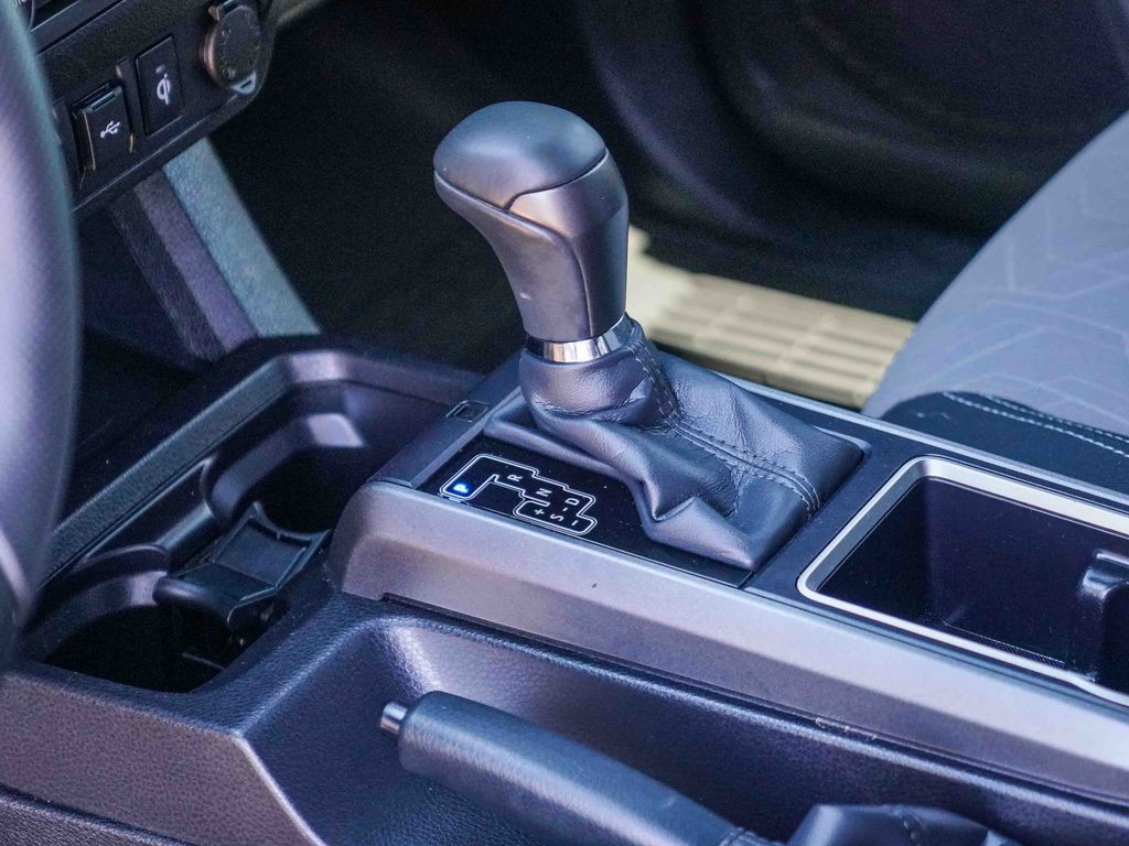 Thumbnail: 2023 Toyota Tacoma - 14