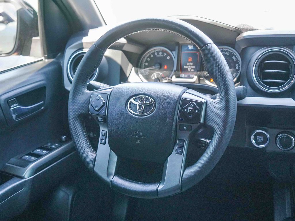 Thumbnail: 2023 Toyota Tacoma - 9