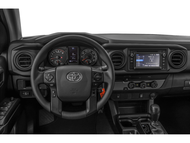 Thumbnail: 2019 Toyota Tacoma - 2
