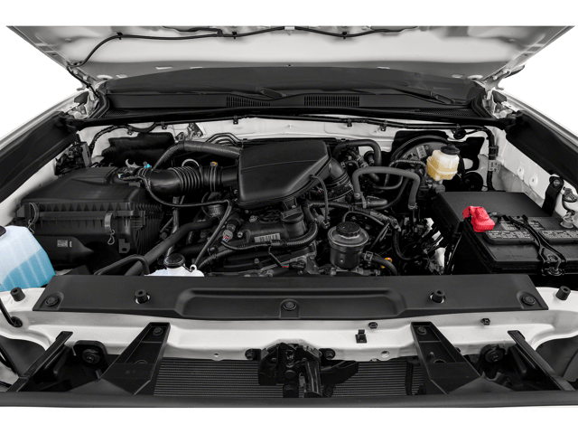 Thumbnail: 2019 Toyota Tacoma - 4