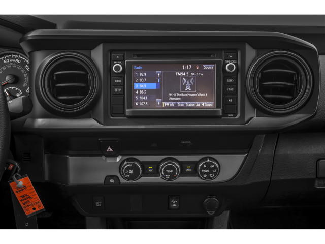 Thumbnail: 2019 Toyota Tacoma - 10