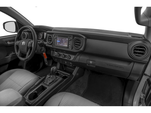 Thumbnail: 2019 Toyota Tacoma - 9