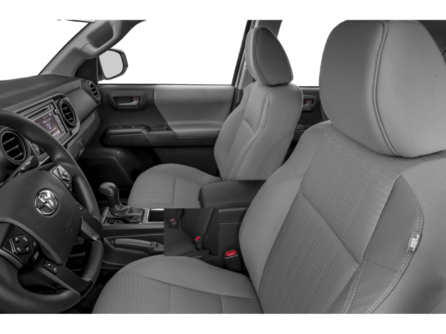 Thumbnail: 2019 Toyota Tacoma - 6