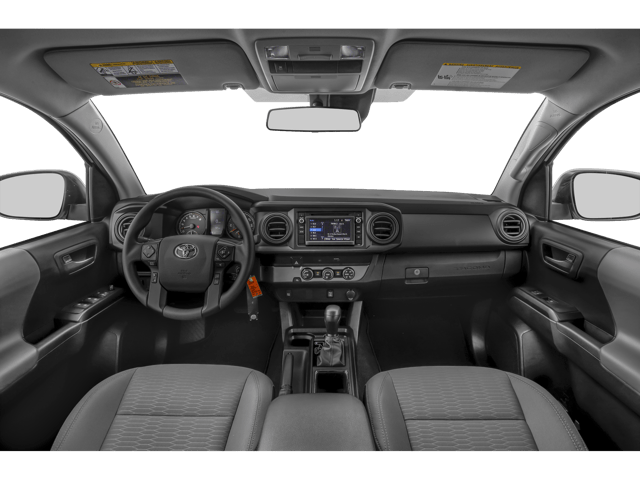 Thumbnail: 2019 Toyota Tacoma - 5