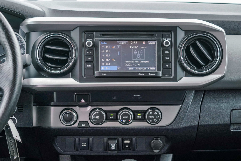 Thumbnail: 2019 Toyota Tacoma - 12
