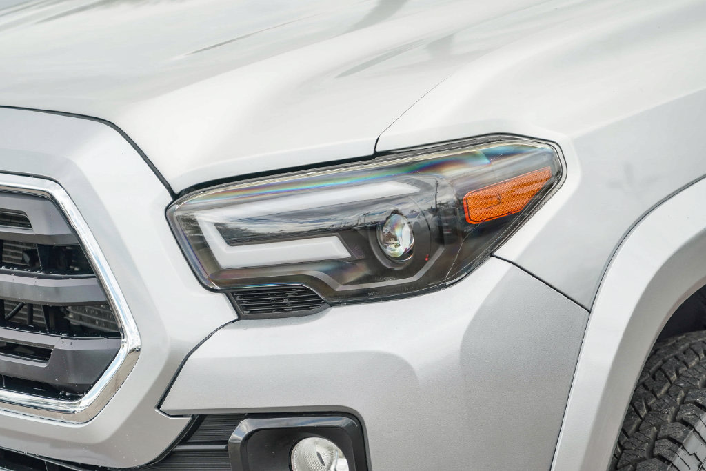 Thumbnail: 2019 Toyota Tacoma - 20