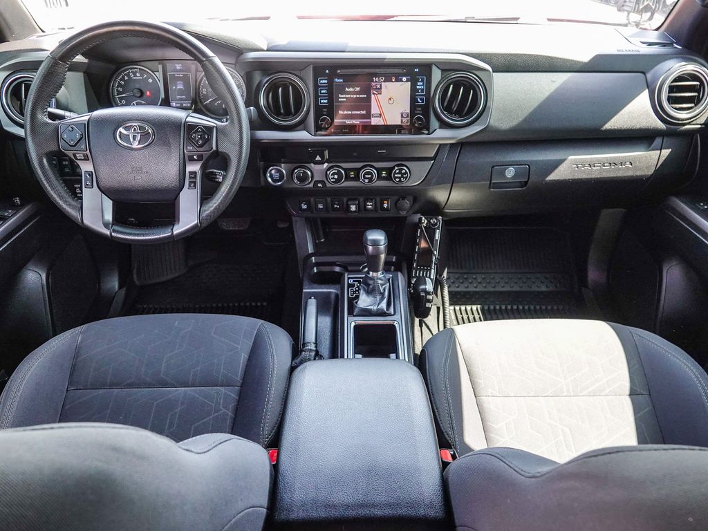 Thumbnail: 2019 Toyota Tacoma - 2