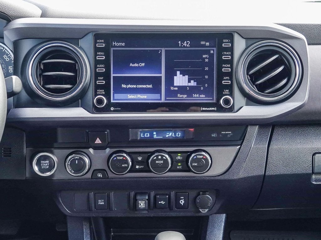 Thumbnail: 2023 Toyota Tacoma - 12